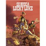Se busca Lucky Luke
