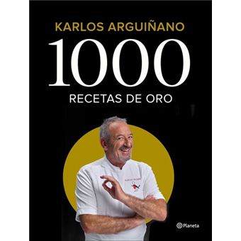 Karlos Arguiñano y “La Cocina de tu Vida”, diseñado por Burman.