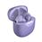 Auriculares Bluetooth Fresh'n Rebel Twins Blaze True Wireless ENC Dreamy Lilac