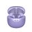Auriculares Bluetooth Fresh'n Rebel Twins Blaze True Wireless ENC Dreamy Lilac