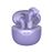 Auriculares Bluetooth Fresh'n Rebel Twins Blaze True Wireless ENC Dreamy Lilac