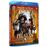 Piratas - Blu-ray