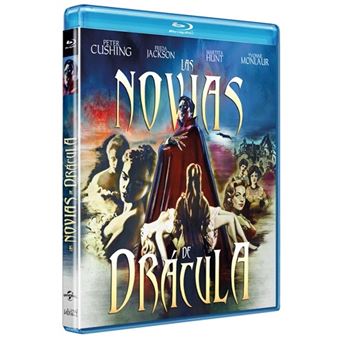 Las Novias de Drácula - Blu-ray