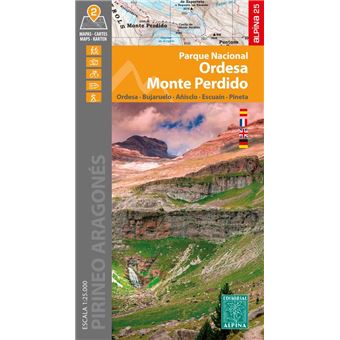 Ordesa Monte Perdido