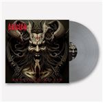 Banished By Sin - Vinilo Plata