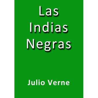 Las indias negras - 1