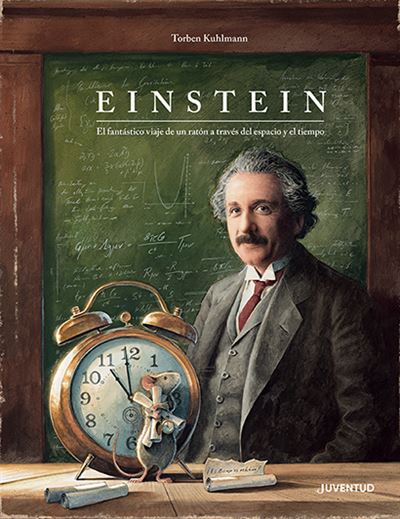 Editorial Juventud S.a. Einstein