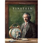 Einstein-el fantastico viaje de un raton a traves del espaci