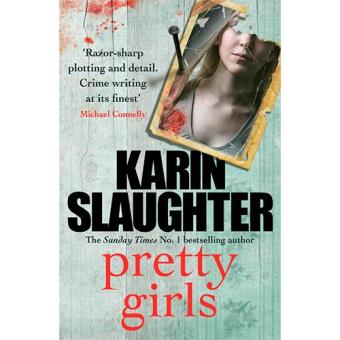 Pretty Girls