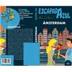Amsterdam-escapada azul