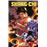 Shang-chi 3 sangre y monstruos