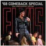 Elvis: '68.. -annivers-