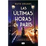 Las Ultimas Horas En Paris
