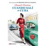 Cuando salí de Cuba