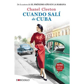 Cuando salí de Cuba