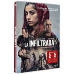 La Infiltrada - DVD