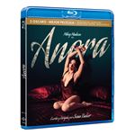Anora - Blu-ray