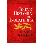 Breve historia de inglaterra