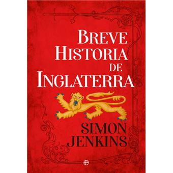 Breve historia de inglaterra