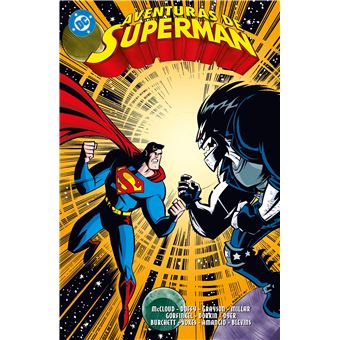 Aventuras De Superman 4