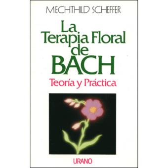 La terapia floral de bach - 1
