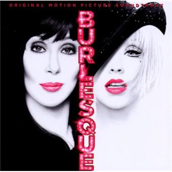 Burlesque (B.S.O)