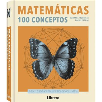 Matematicas 100 conceptos