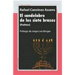 El candelabro de los siete brazos