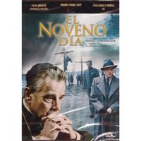 El noveno día -DVD