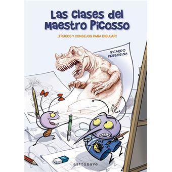 Las clases del maestro Picosso