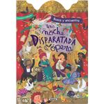 Una noche disparatada en la Ópera