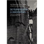 De Fuentidueña a Manhattan