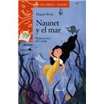Naunet y el mar
