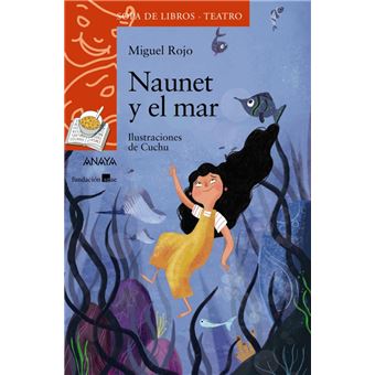 Naunet y el mar