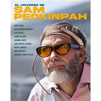 El Universo De Sam Peckinpah