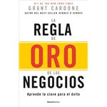 La regla de oro de los negocios