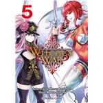Witches War: La gran guerra entre brujas nº 05