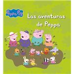 Las Aventuras De Peppa (Un Cuento De Peppa Pig)