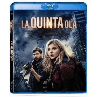 La quinta ola - Blu-Ray