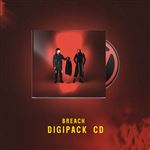 Breach (digipack) - CD