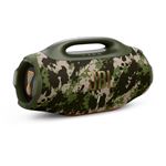 Altavoz portátil Bluetooth JBL Boombox 4 Camuflaje