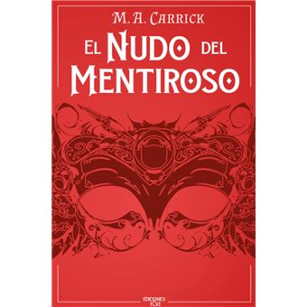 El Nudo Del Mentiroso