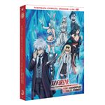 Arifureta Temporada 3. Episodios 1 A 16 - DVD