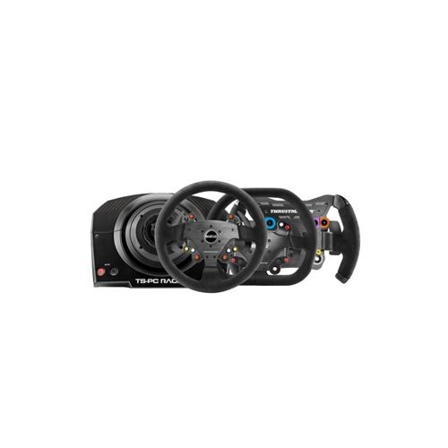 Pedales Thrustmaster T3PM Multiplataforma - Volante gaming - Los