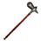 Espada Gendry Baratheon - Juego de Tronos_0