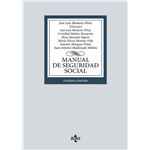Manual De Seguridad Social