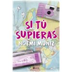 Si Tu Supieras