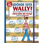 ¿Dónde está Wally? Todas las aventuras clásicas de Wally en
