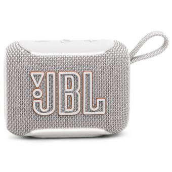 JBL GO 5 ALT BT WHITE