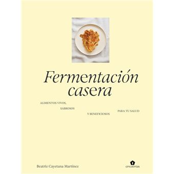 Fermentación casera